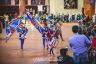 Palio Straordinario: la gallery della benedizione del Drappellone